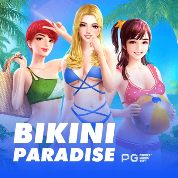 Slot Bikini Paradise