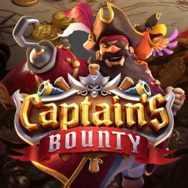 Slot Captain Bounty