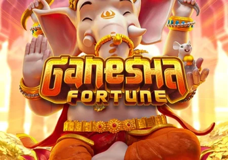 Slot Ganesha Fortune