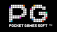 pg slot game logo