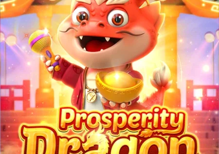 Slot Prosperity Dragon